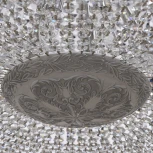 Потолочная люстра Bohemia AL2211 AL2211H201/20/160OL WMN