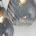 Подвесной светильник Rivoli Lily 9122-203