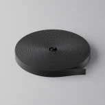 Токопроводящая текстильная лента 48V 20м серая Maytoni Technical Conductive textile tape Parity TRX130-1.20GR