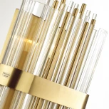 Настенный светильник Odeon Light Empire 4853/4W (220V)