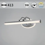 Подсветка для картин светодиодная с регулировкой цветовой температуры Reluce 08858-0.2-01S (220V)