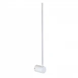 Настенный светильник светодиодный с регулировкой цветовой температуры LED4U LED4U L7271-600 WH