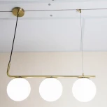 Подвесной светильник Citilux Бремен CL112133 (220V, на тросе)