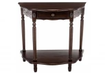 Журнальный стол Woodville Console oak 1962