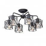 Потолочная люстра Vitaluce V4382-1/6PL (220V)