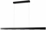 Подвесной светильник iLedex Vision 2063-1200 BK (220V, на проводе)