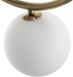 Подвесной светильник Citilux Tonga CL212163 (220V, на тросе, шарики)