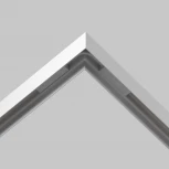 Коннектор гибкий для магнитного шинопровода Maytoni Accessories for tracks Exility TRA034CPC-42W-15-1 (48V)