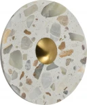 Настенный светильник Zortes Terrazzo ZRS.1878.02 (LED, 220V, IP21)