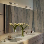 Подсветка для картин светодиодная Maytoni Dazzle MIR267WL-L12CH3K (220V)