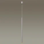 Подвесной светильник Fiano 4375/3L Odeon Light (LED, 220V, на проводе, круглые)