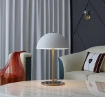 Настольная лампа TopDecor Stratus T1 11 (220V, выключатель)