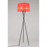 Торшер на треноге Omnilux Fascia OML-62905-03 (220V, выключатель)