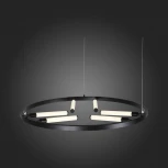 Подвесной светильник ST Luce Bisaria SL393.403.06 (LED, 220V, на тросе)