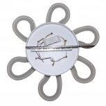 Потолочная люстра Natali Kovaltseva LED INNOVATION STYLE 83001