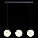 Подвесной светильник Evoluce Satturo SLE103143-03