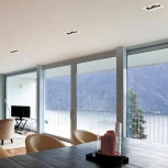 Встраиваемый точечный светильник Novotech SPOT GESSO 370713 (220V)