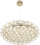 Подвесной светильник Loft It Raimond 9027-75 Gold (LED, 220V, на тросе)