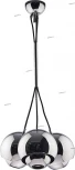 Подвесной светильник Jupiter Joko 1478 JO 3 CH