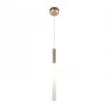 Подвесной светильник Favourite Tibia 2217-1P (LED, 220V, на проводе)