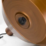 Подвесной светильник Lussole Loft Massapequa LSP-9698 (220V, на проводе, круглые, IP21)