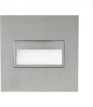 Подсветка для лестниц встраиваемая и светодиодная Citilux Скалли CLD007K1 (220V)