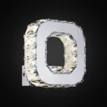 Настенный светильник Eletto Granda EL336W12 (LED, 220V)