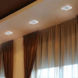 Встраиваемый точечный светильник Novotech Neviera 370170