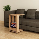 Стол приставной LEVE EDI SIDE TABLE LEV00130