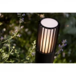 Наземный светильник Oasis Light BRISBANE 2126 Bl (220V, IP44)