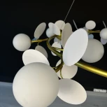 Подвесная люстра ImperiumLoft MATISSE-R-SELF01