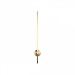 Настенный светильник Handle 10150/630 Green Loft It (LED, 220V, круглые)