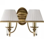 Бра Kutek Nico NIC-K-2(P/A) (220V, подвески)