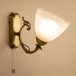 Бра Citilux Латур CL413411 (220V, выключатель)