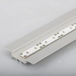 Профиль KLUS-LOCK-FM-2000 ANOD (Алюминий) 019185 Arlight