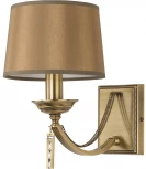 Бра Kutek Zaffiro ZAF-K-1(P/A) (220V, подвески)