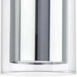 Бра Lightstar Cilino 756614 (220V, круглые)