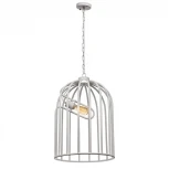 Подвесной светильник в форме клетки Loft It Cell LOFT1892A