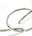 Подвесной светильник Kink Light Сена 07609-5AL,02