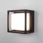 Настенный светильник уличный светодиодный 1533 Elektrostandard TECHNO LED a052253