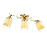 Потолочная люстра Lumion Filla 3029/3CA