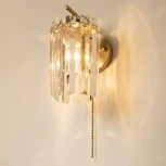 Бра Citilux Axis CL313413 (220V, подвески, выключатель)