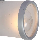 Трековый светильник Arte Lamp Rail Heads A3056PL-1SI