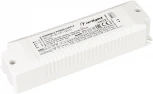 Блок питания ARJ-SP-30-PFC-DALI2 (30W, 550-900 mA) (IP20 Пластик) 030927 Arlight ARJ