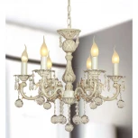 Подвесная люстра Favourite Gesso 1308-6P