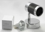 Спот Lussole Loft Juneau GRLSP-9564 (220V, IP21)