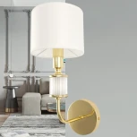 Бра Arte Milano AM348401 348401/1W NGD (220V)