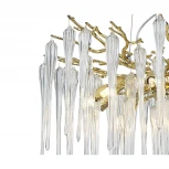 Подвесная люстра G9 Lu Carte Dane LC-22-0232