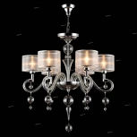 Подвесная люстра Maytoni Bubble Dreams MOD603-06-N