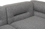 Комплект мебели №1 диван модульный PORTO Garda Decor арт.Modular set PORTO №1